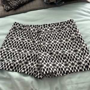 Snazzy dress or golf shorts cotton/ 3% spandex